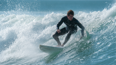 7 Best Surfing Suits for Ultimate Wave Riding Experience