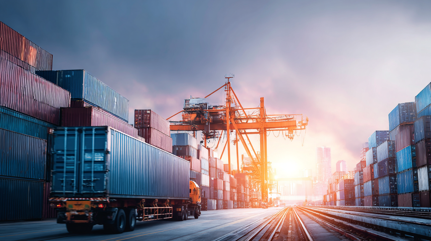 Innovative Examples of 3rd Party Logistics Solutions Transforming Supply Chains