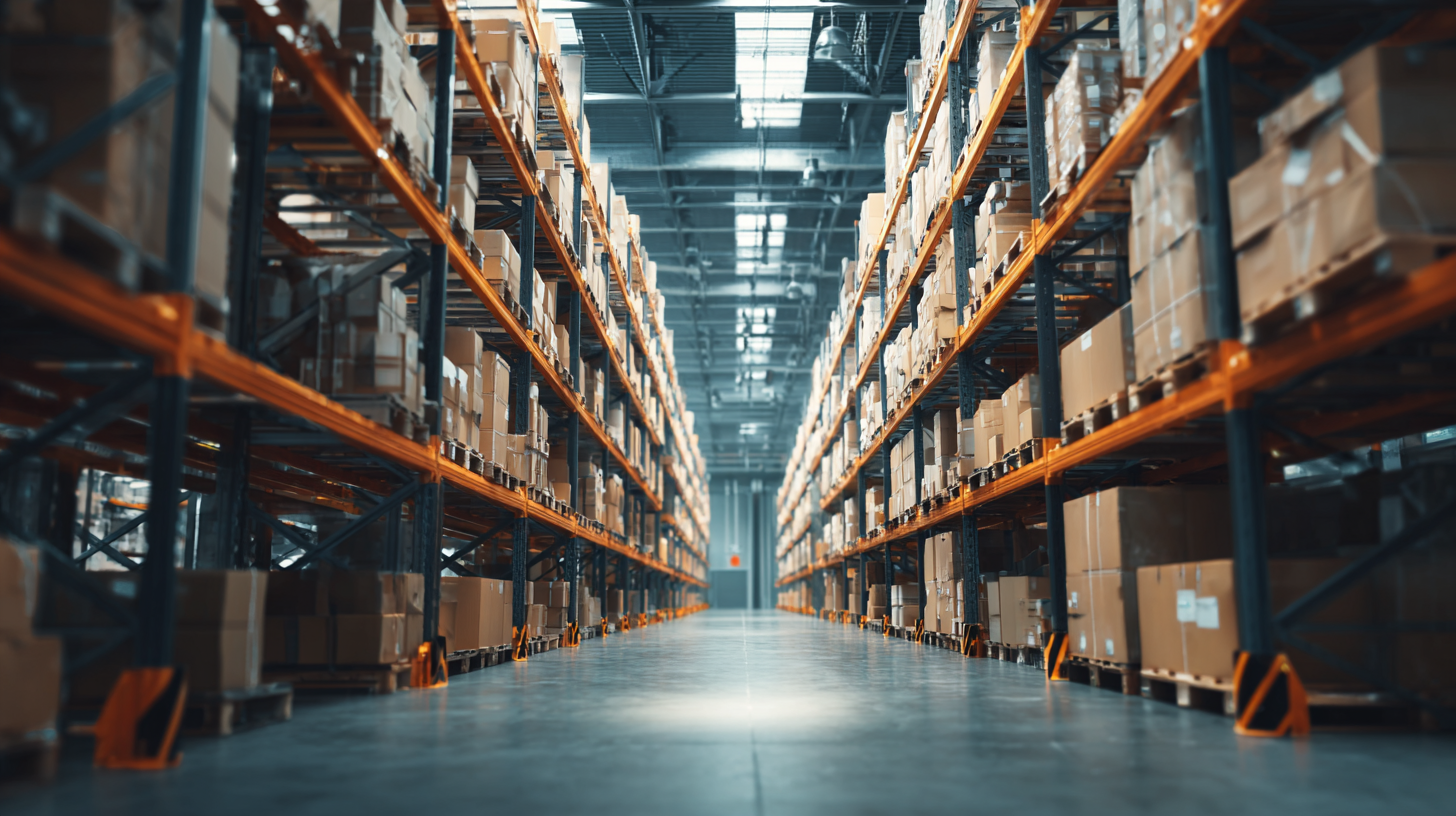 Innovative Examples of 3rd Party Logistics Solutions Transforming Supply Chains