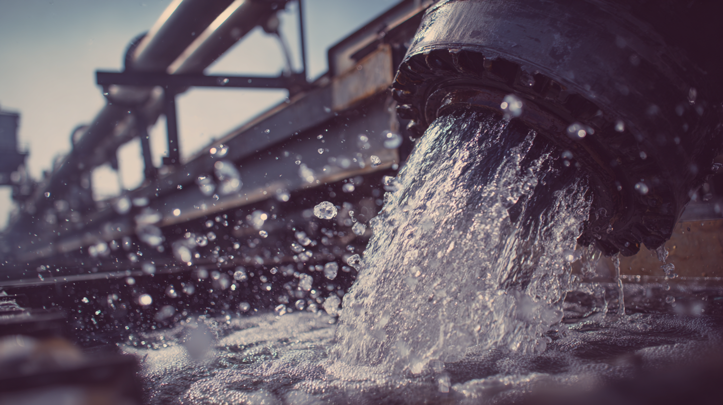 Challenges in Mechanical Sludge Dewatering: Unpacking Common Operational Issues