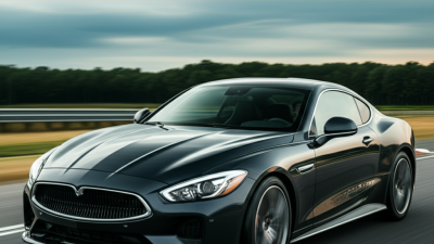 7 Best Details Of Cars That Will Revolutionize Your Driving Experience