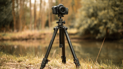 Ultimate Checklist for Choosing the Perfect Professional Tripod: Maximize Stability and Precision