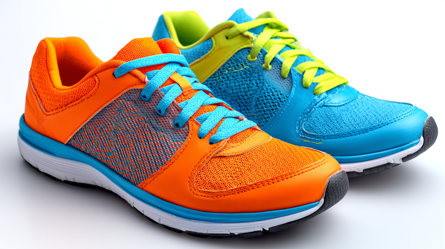 How to Choose the Perfect Sports Shoes for Optimal Performance and Injury Prevention