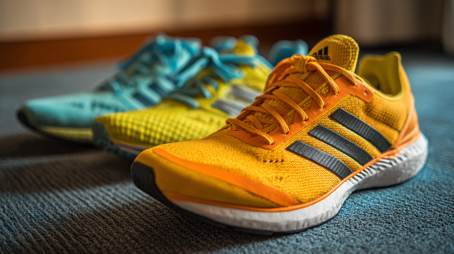 How to Choose the Perfect Sports Shoes for Optimal Performance and Injury Prevention