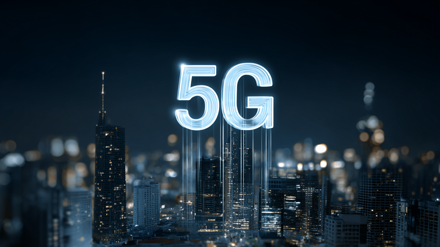 Solutions for Seamless Connectivity: Optimizing Your Network with 5G Router SIM Technology