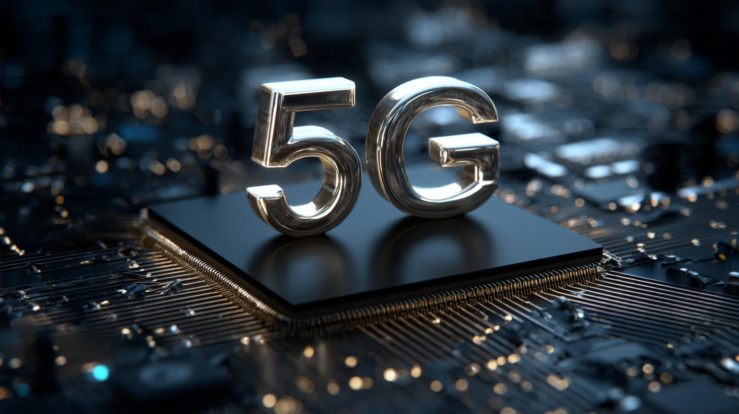 Solutions for Seamless Connectivity: Optimizing Your Network with 5G Router SIM Technology