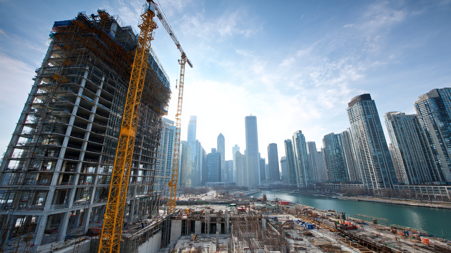 Unlocking the Advantages of Steel Construction