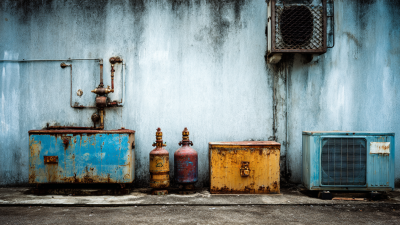 Common Challenges Encountered with Air Conditioner Condensate Pumps and Their Solutions