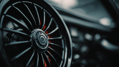 7 Essential Tips to Choose the Best Car Fans: Boost Airflow Efficiency by 30%!