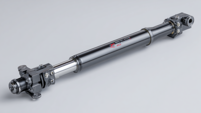 7 Essential Tips for Choosing the Right Telescopic Cylinder