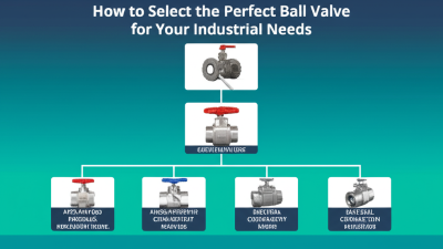 How to Select the Perfect Ball Valve for Your Industrial Needs