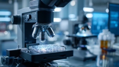 How to Evaluate Quality When Buying Used Lab Equipment for Your Research Needs