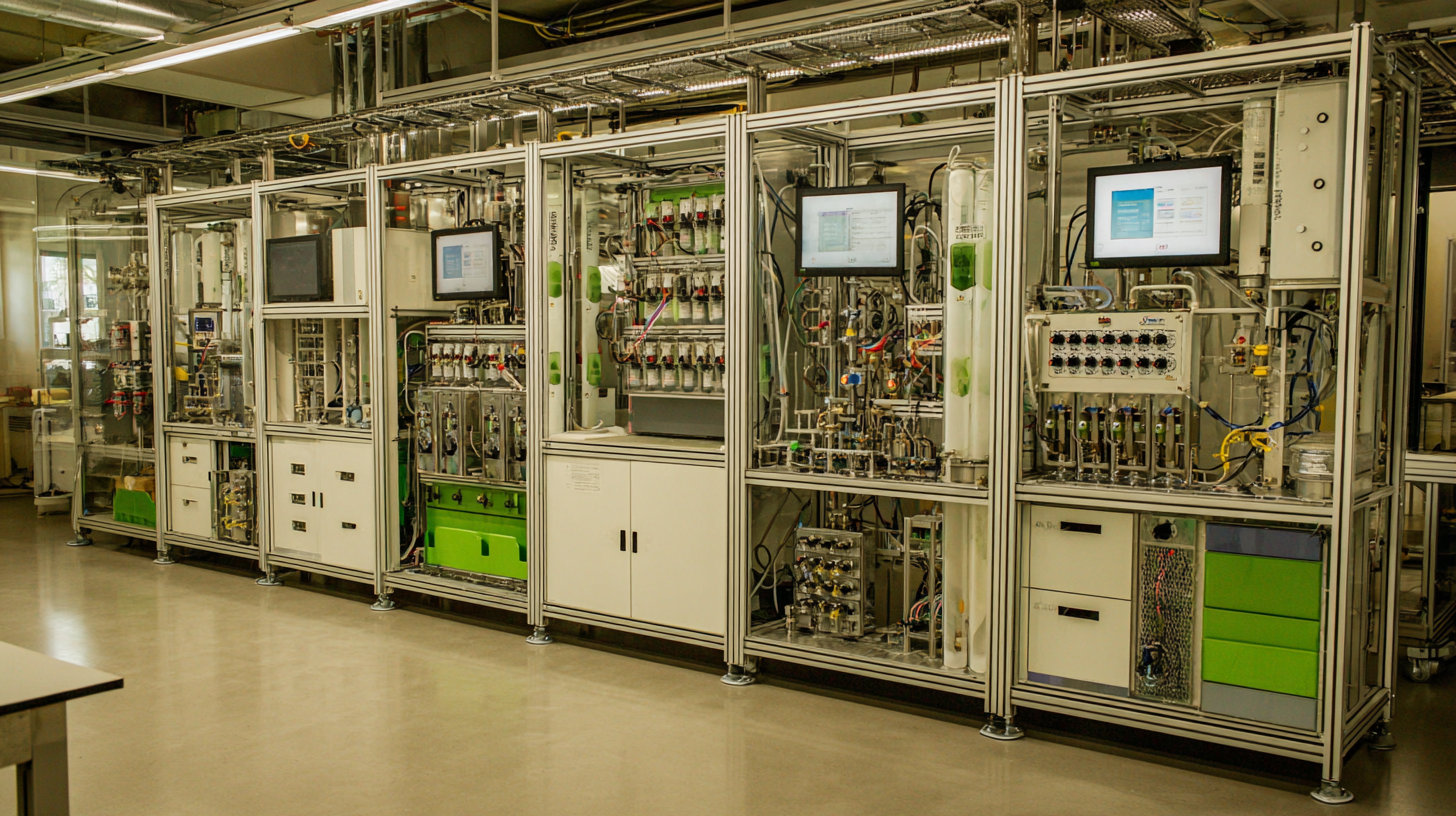 Unique Applications of Laboratory Ultrafiltration in Modern Research