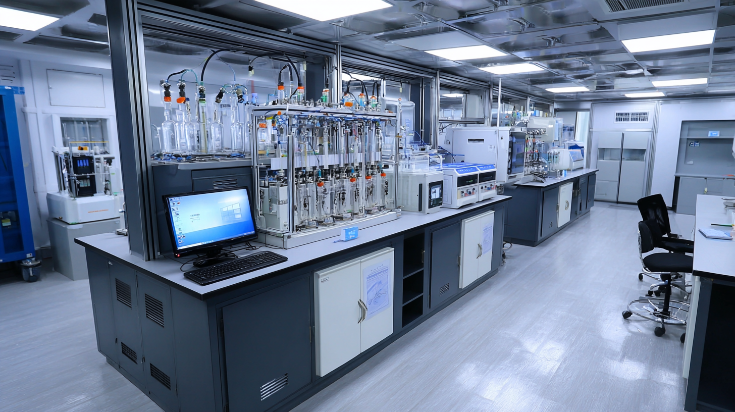 Unique Applications of Laboratory Ultrafiltration in Modern Research
