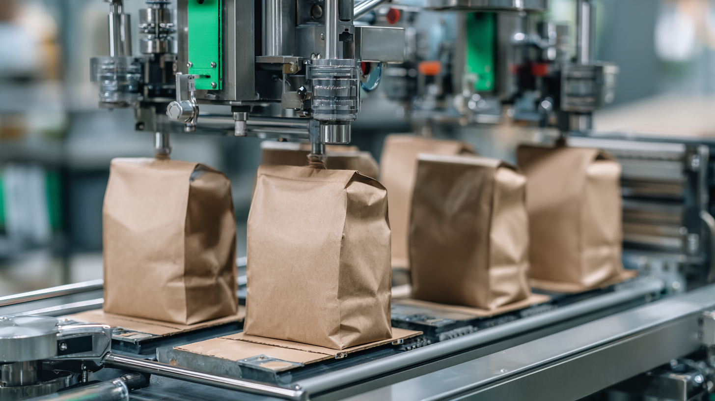 5 Essential Tips to Boost Your Packaging Efficiency with Bag Sealing Machines in 2023