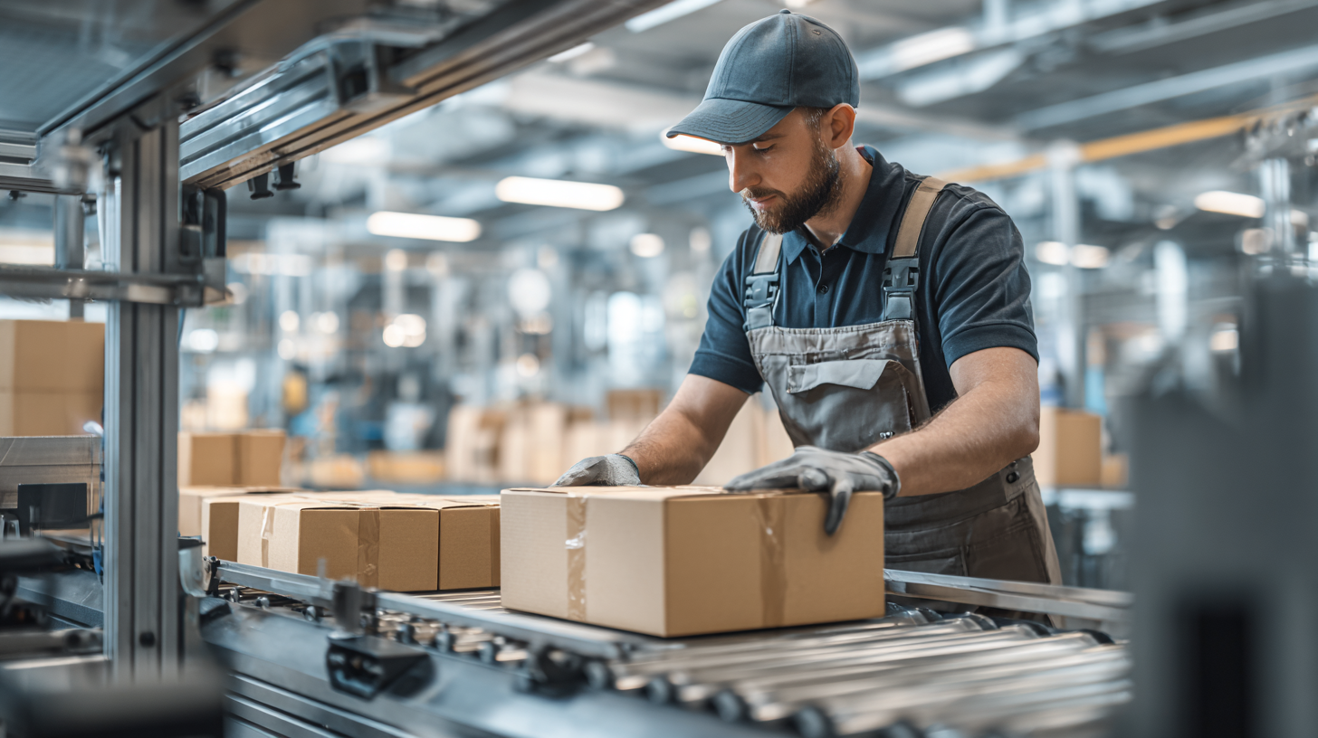 5 Essential Tips to Boost Your Packaging Efficiency with Bag Sealing Machines in 2023