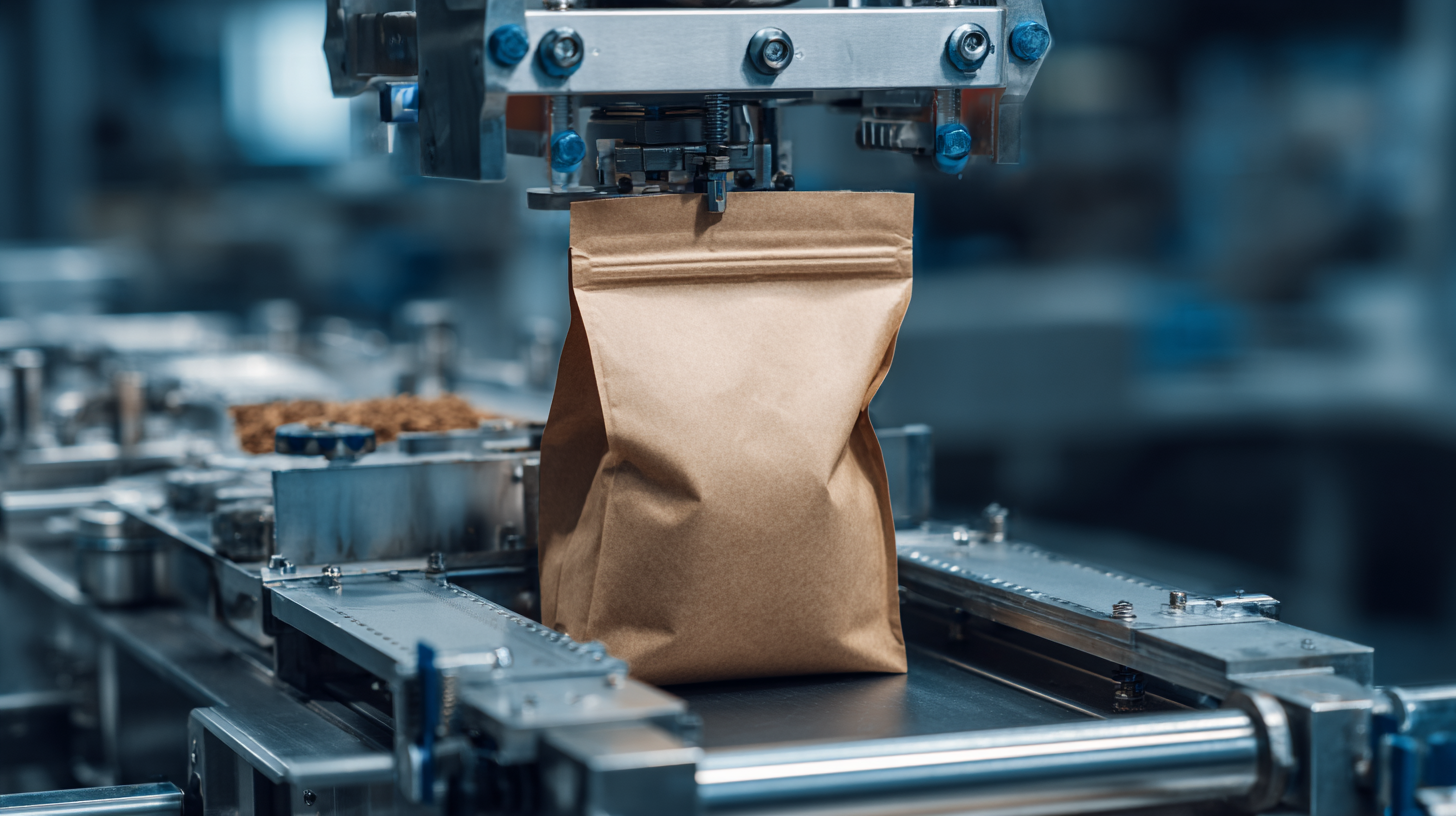 5 Essential Tips to Boost Your Packaging Efficiency with Bag Sealing Machines in 2023