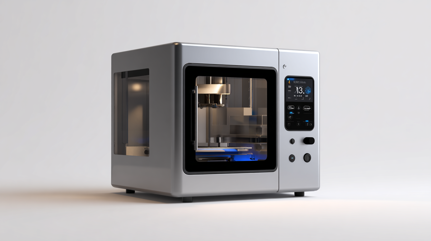 Unlocking the Secrets to the Best 3D Systems Printers for Your Business Needs
