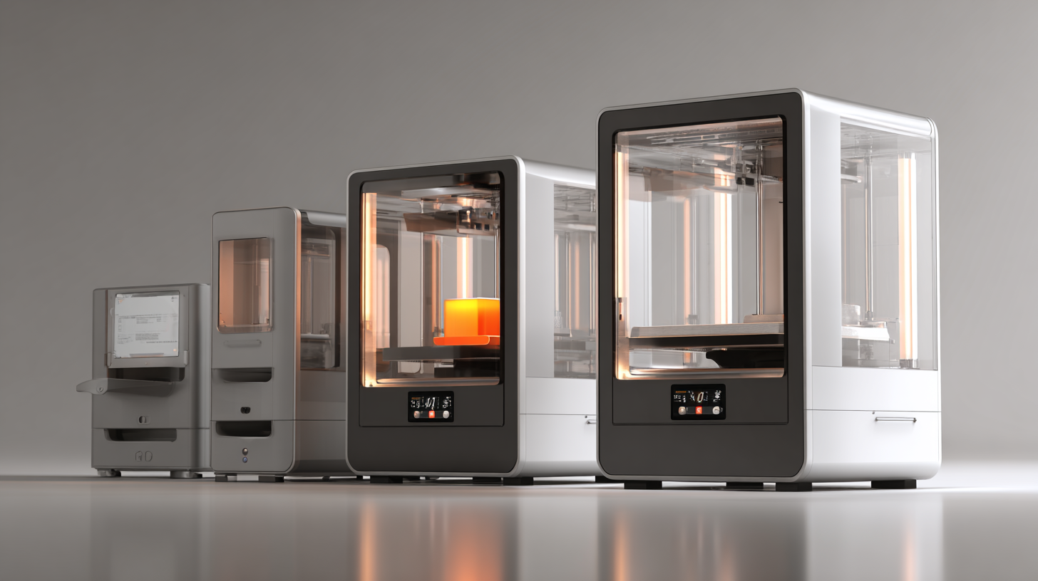 Unlocking the Secrets to the Best 3D Systems Printers for Your Business Needs