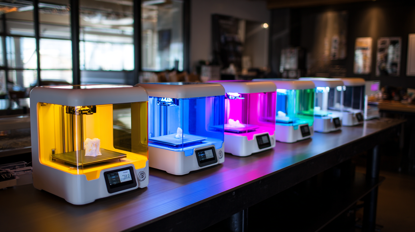 Unlocking the Secrets to the Best 3D Systems Printers for Your Business Needs