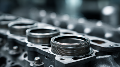 How to Choose the Right Automotive Gaskets for Your Engine Needs