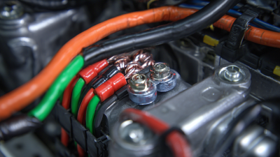 Overcoming Common Issues in Battery Cable Assembly for Optimal Performance