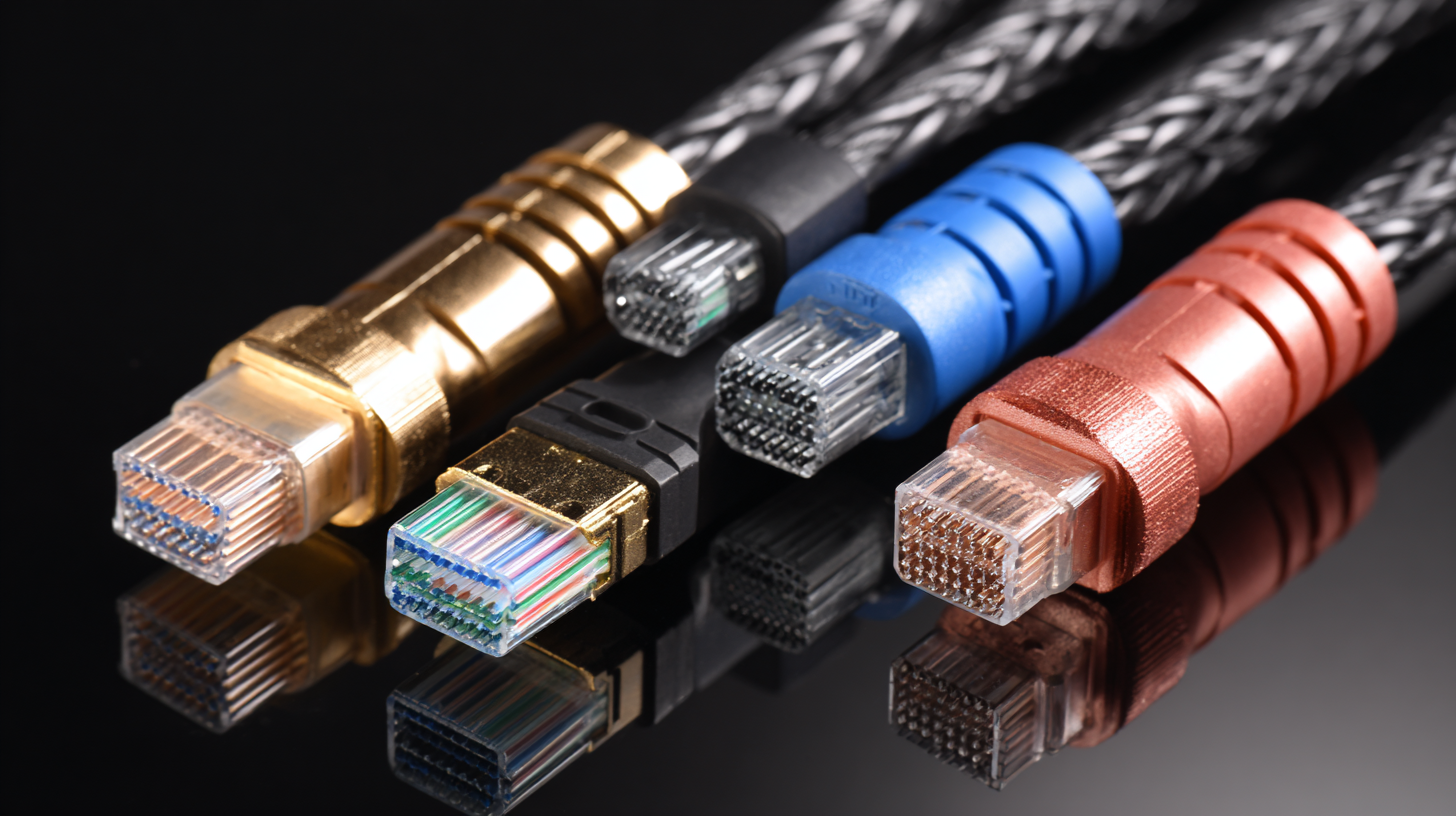 How to Choose the Best Optical Cables for Your Networking Needs