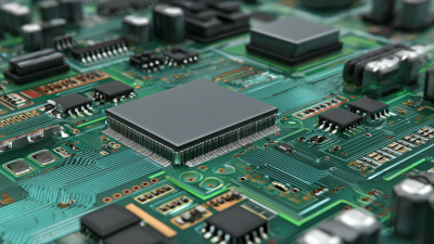 Digital Excellence in Electronic Board Design for Optimal Performance