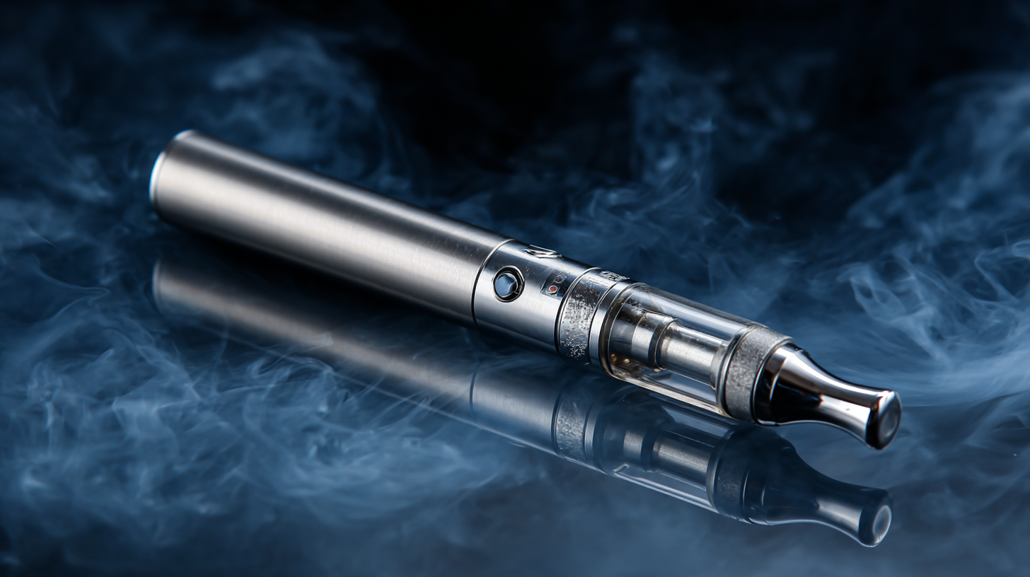 Unlocking the Healthier Alternatives of Cigarette Vape for Modern Smokers