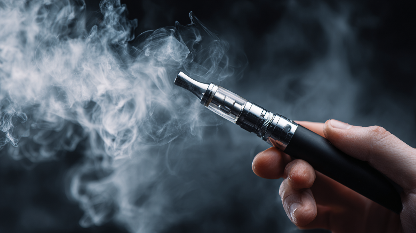 Unlocking the Healthier Alternatives of Cigarette Vape for Modern Smokers