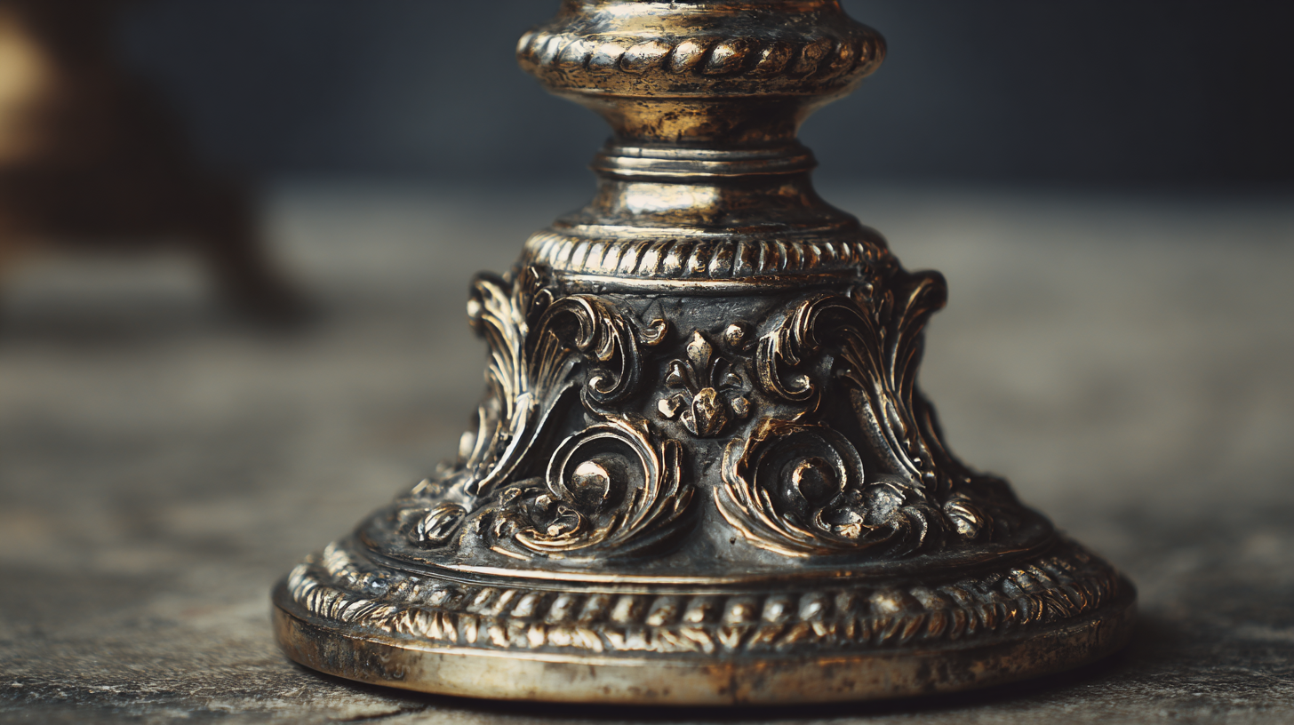 Essential Lamp Base Features You Should Consider Before Making a Purchase
