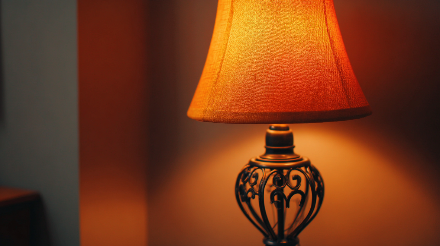 Essential Lamp Base Features You Should Consider Before Making a Purchase