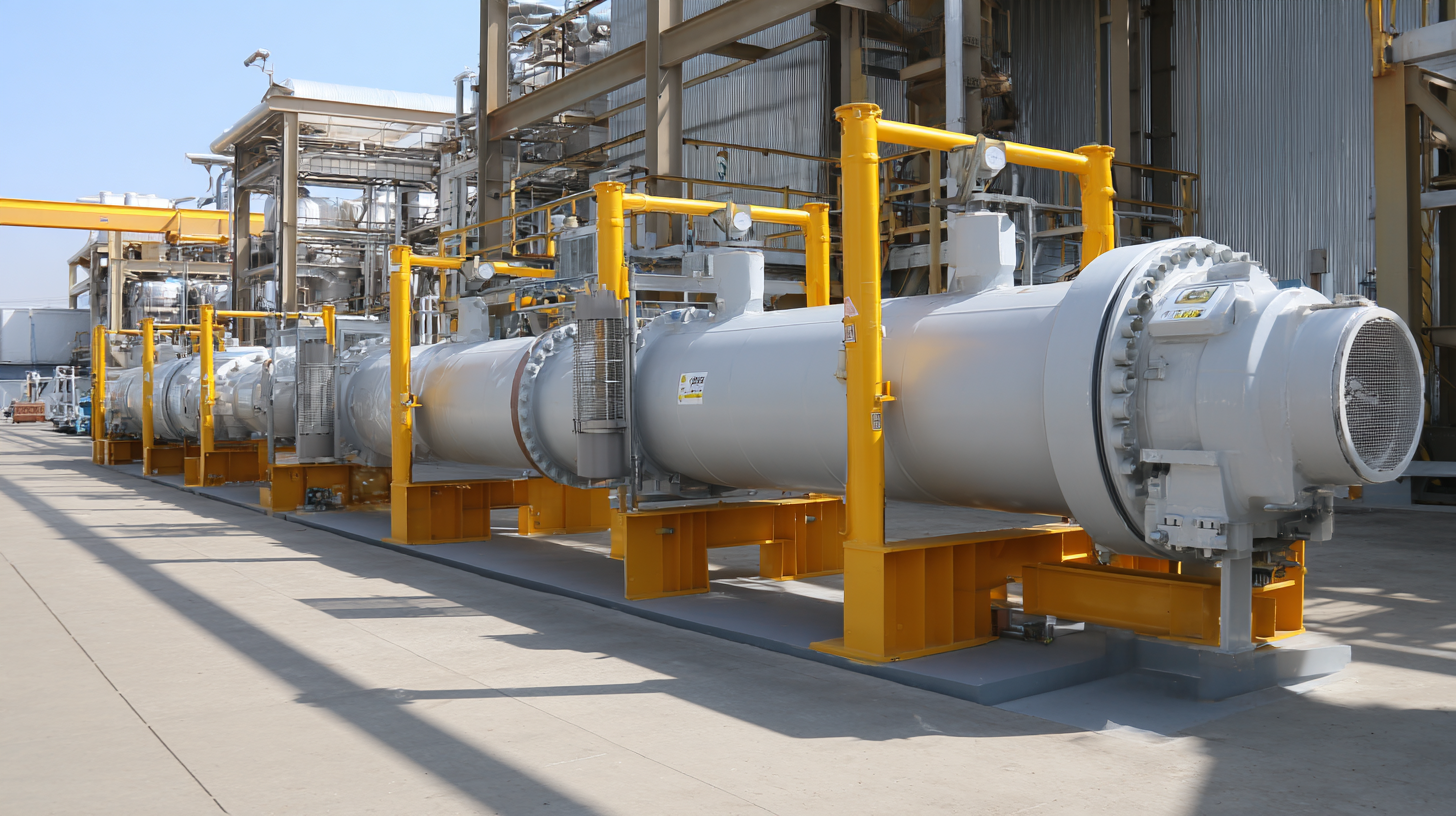 Essential Inline Flame Arrestor Maintenance Checklist for Industrial Safety