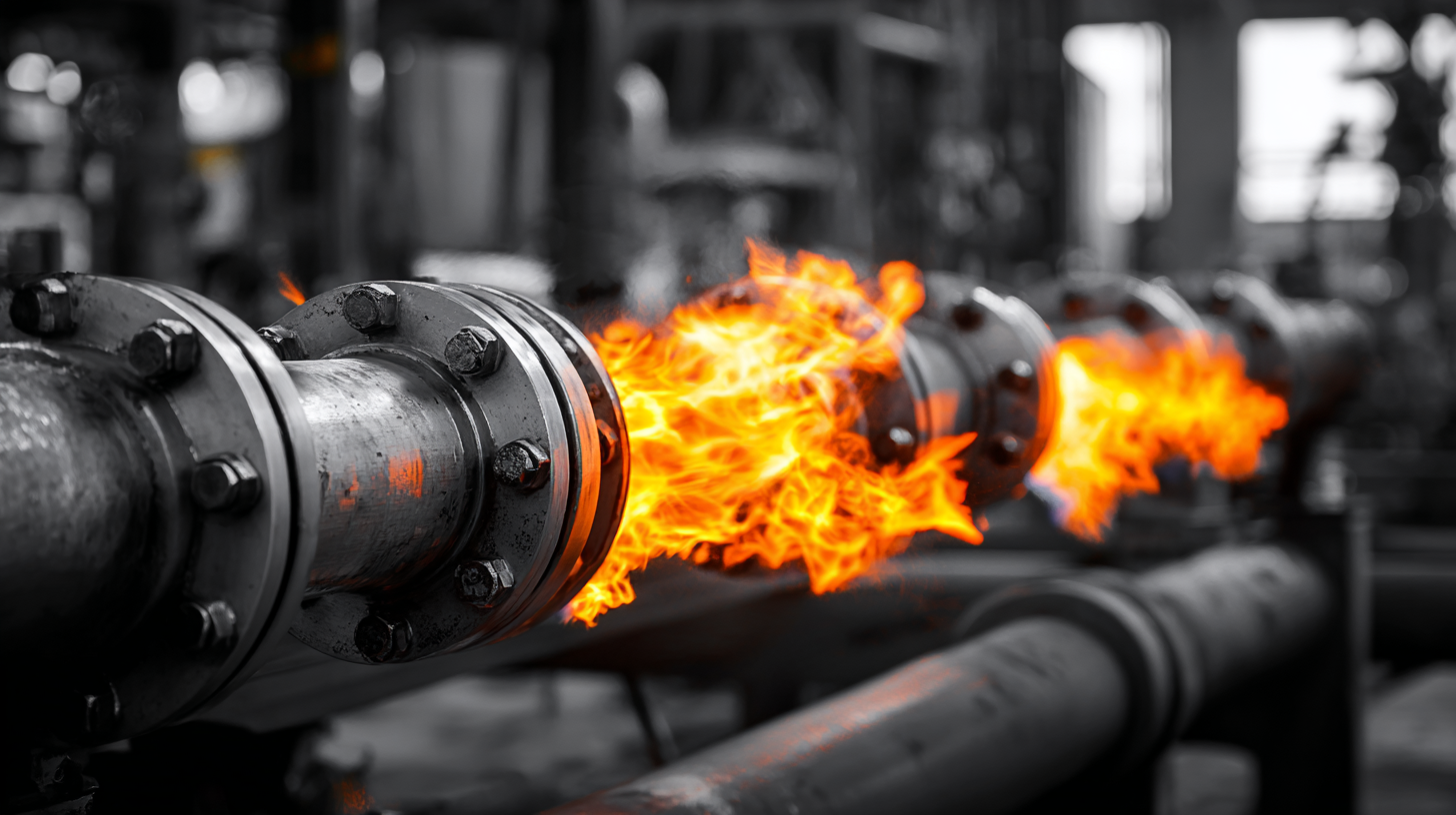 Essential Inline Flame Arrestor Maintenance Checklist for Industrial Safety