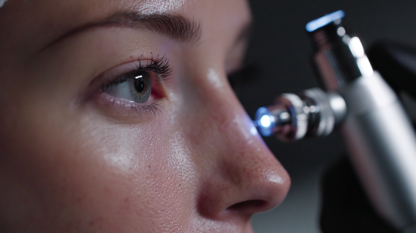 Exploring Innovative Treatments Beyond Microdermabrasion Machines