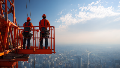 Mastering Elevated Work Platform Safety: A Step-by-Step Tutorial for Global Buyers