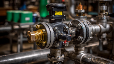 Exploring Unique Alternatives for Water Valve Solutions in Modern Applications