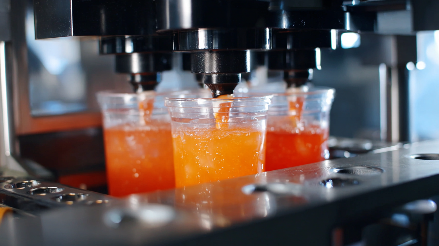 Unique Innovations: How Bubble Tea Sealing Machines Are Transforming Beverage Experiences