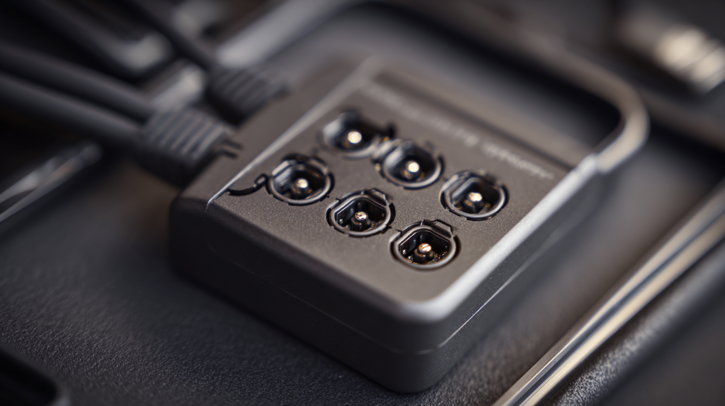 How to Choose the Best In Out Connector for Your Business Needs