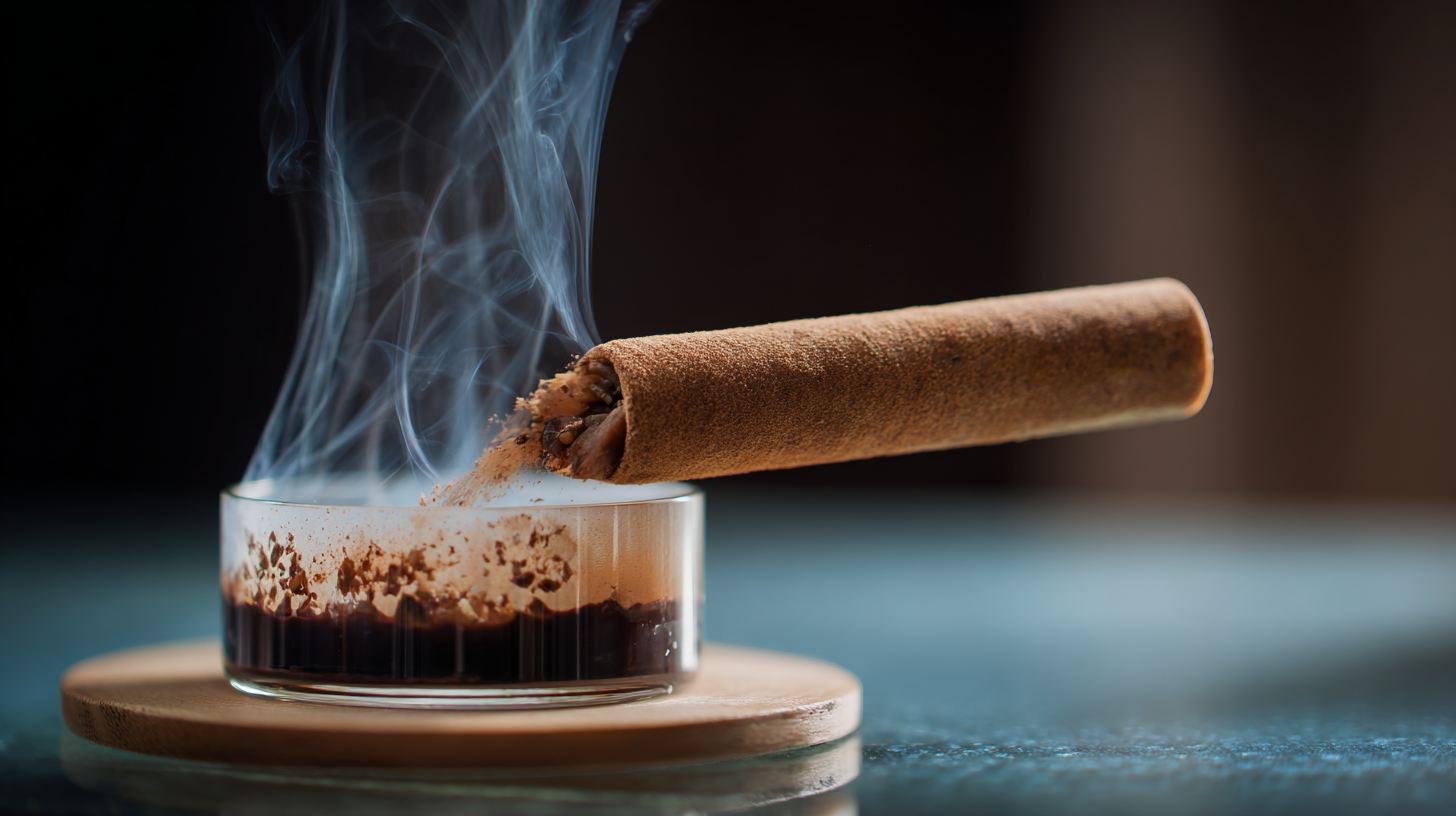 Innovative Uses of Food Tubes in Culinary Arts and Beyond