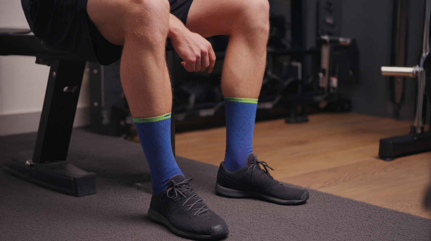 How to Choose the Perfect Long Grip Socks for Your Active Lifestyle