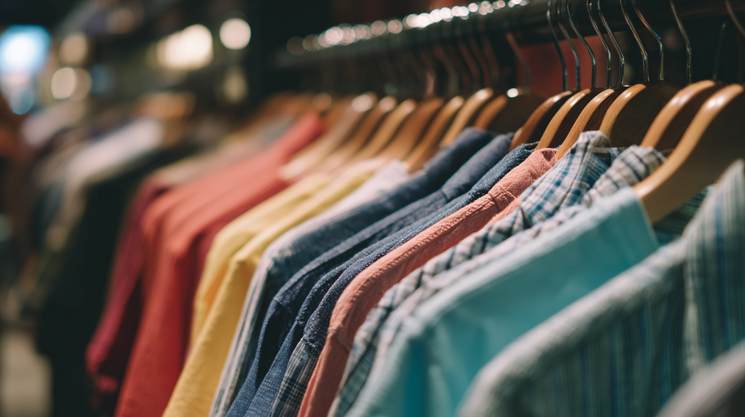Innovative Clothes Sale Strategies Every Global Buyer Should Consider