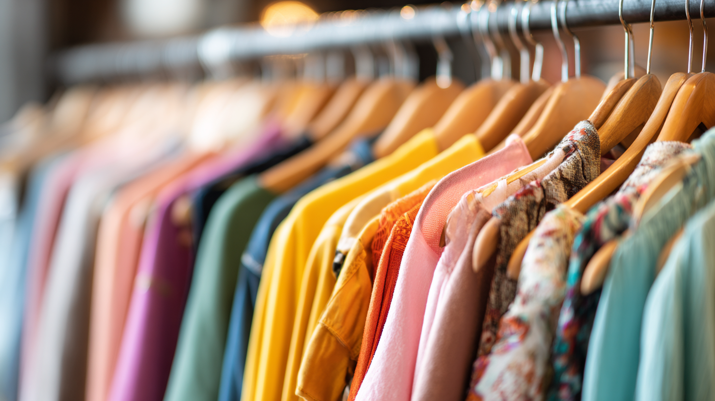 Innovative Clothes Sale Strategies Every Global Buyer Should Consider