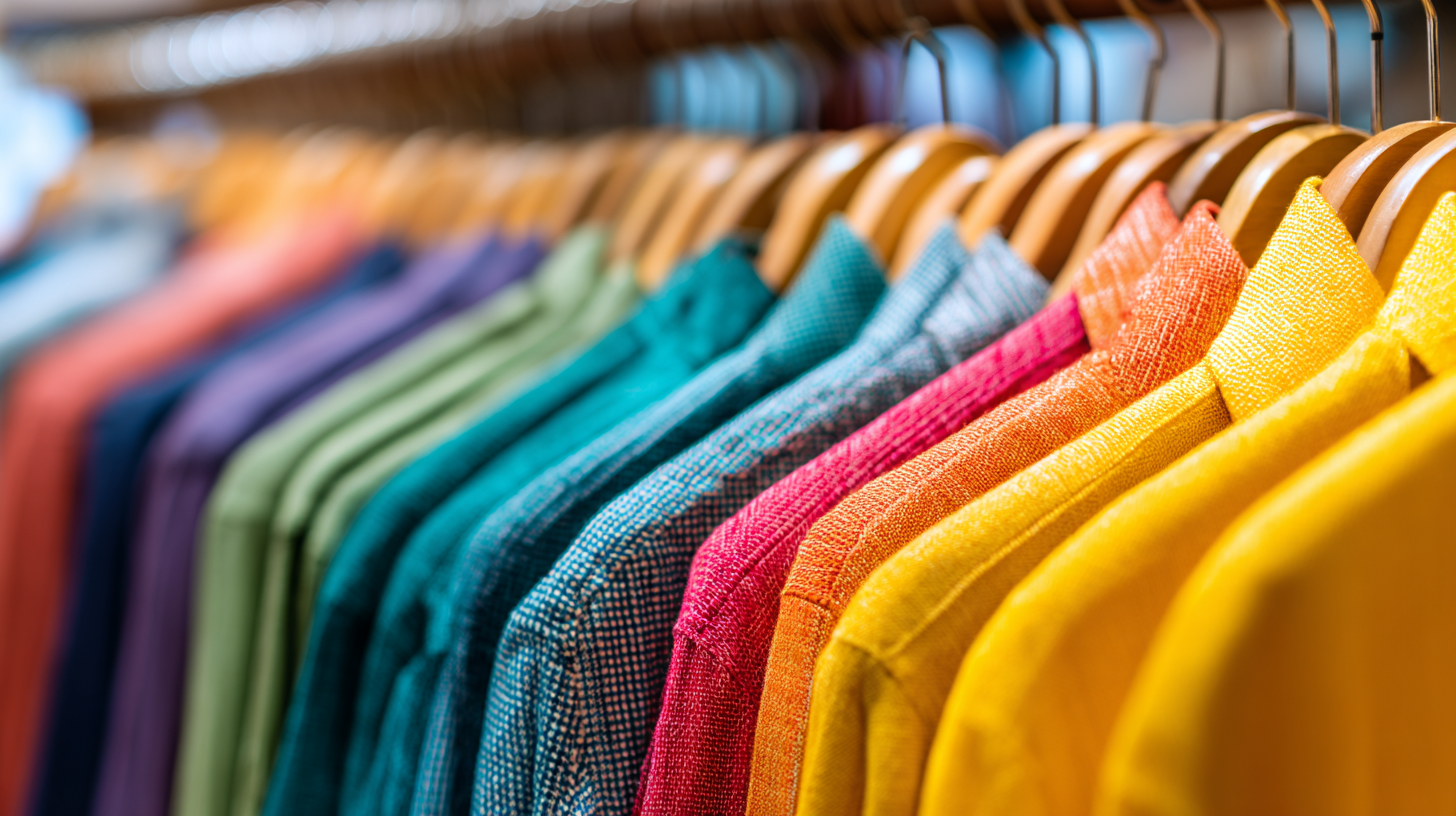 Innovative Clothes Sale Strategies Every Global Buyer Should Consider