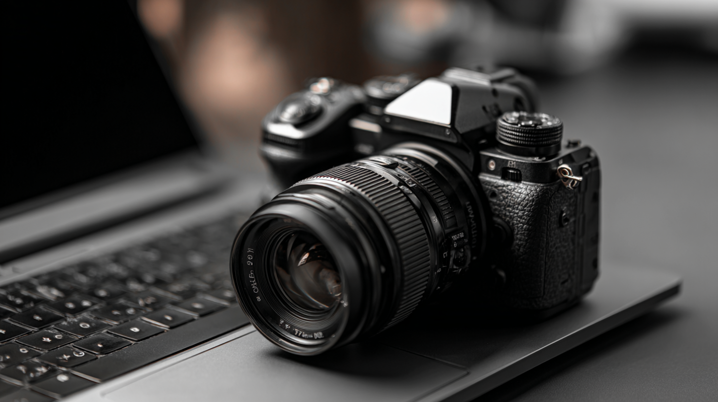 Ultimate Guide to Choosing the Best Camera For Desktop Computer in 2024