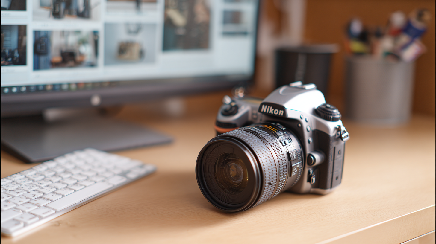 Ultimate Guide to Choosing the Best Camera For Desktop Computer in 2024