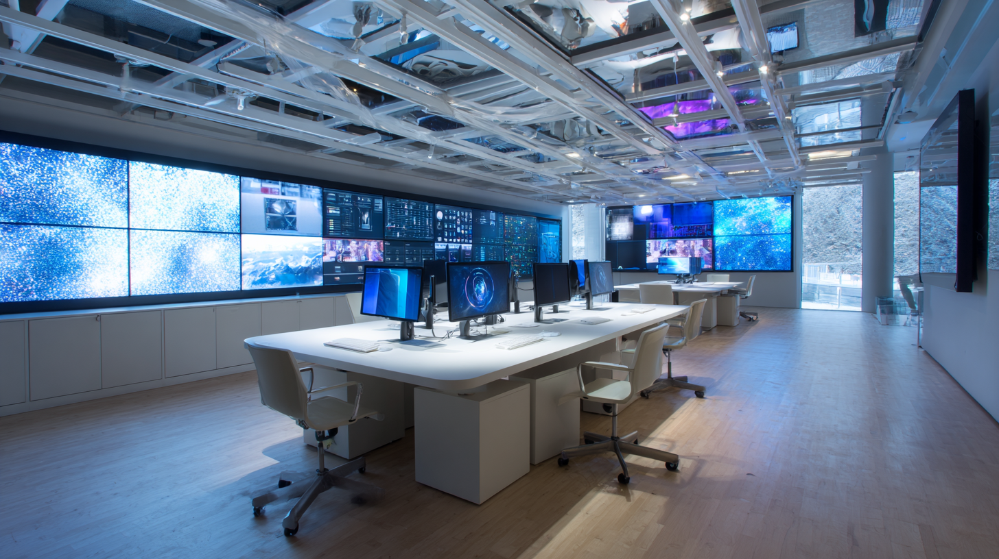 Innovative Solutions for Enhancing User Experience with TFT LCD Displays