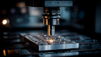 What is a Mini CNC Mill and How Can It Transform Your Machining Process
