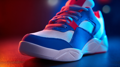 How to Choose the Perfect Casual Sport Shoes for Every Occasion