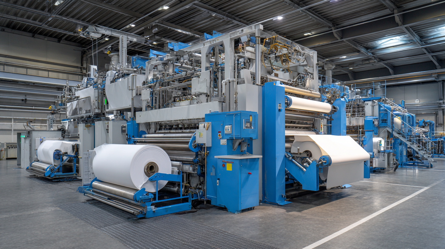 How to Choose the Best Integrated Calendering and Slitting Machine for Your Factory